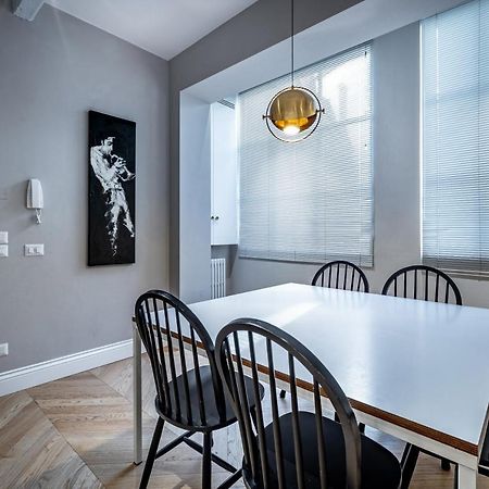 פירנצה Hs4U Ricasoli Luxury Apartment Near Duomo N. 3 מראה חיצוני תמונה