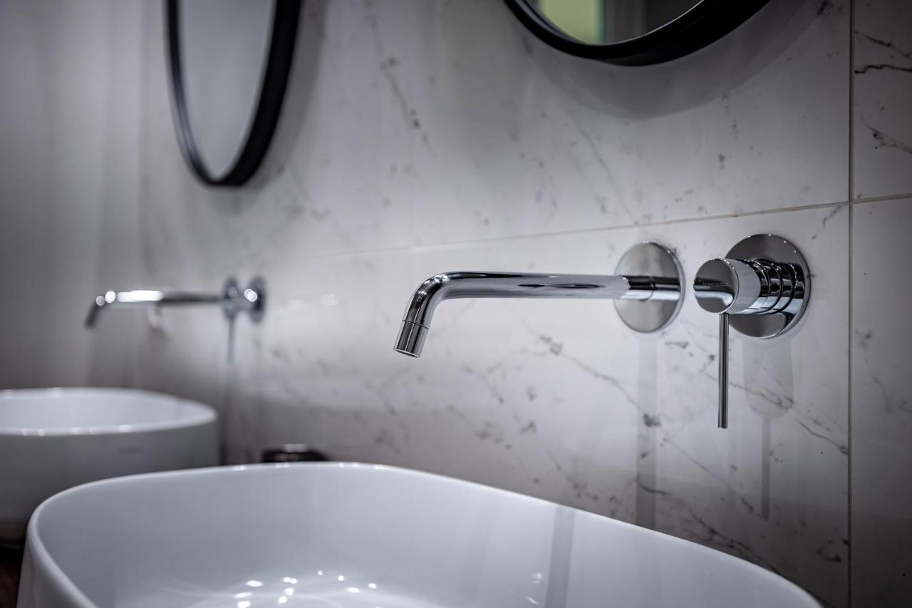 פירנצה Hs4U Ricasoli Luxury Apartment Near Duomo N. 3 מראה חיצוני תמונה