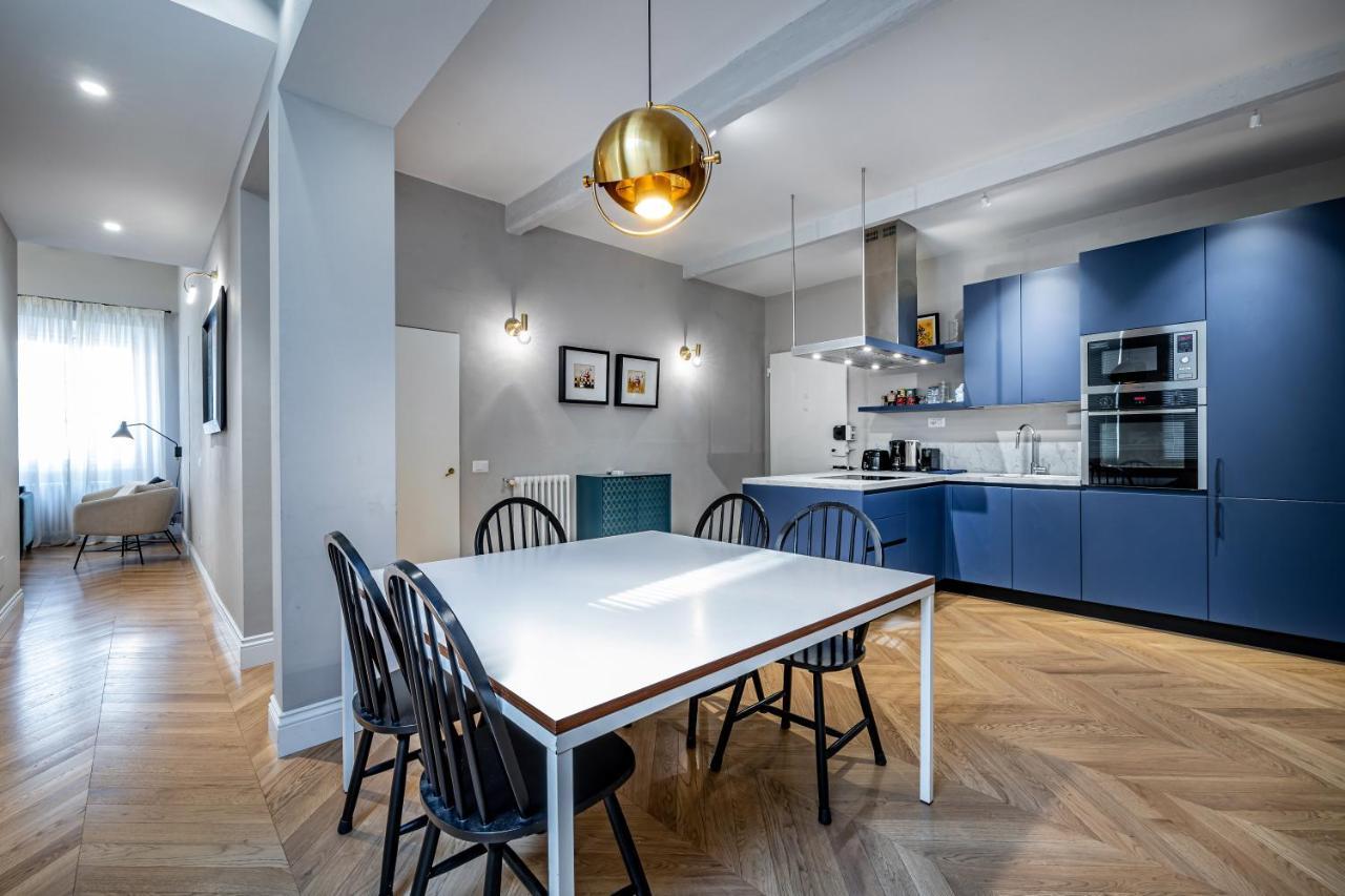 פירנצה Hs4U Ricasoli Luxury Apartment Near Duomo N. 3 מראה חיצוני תמונה