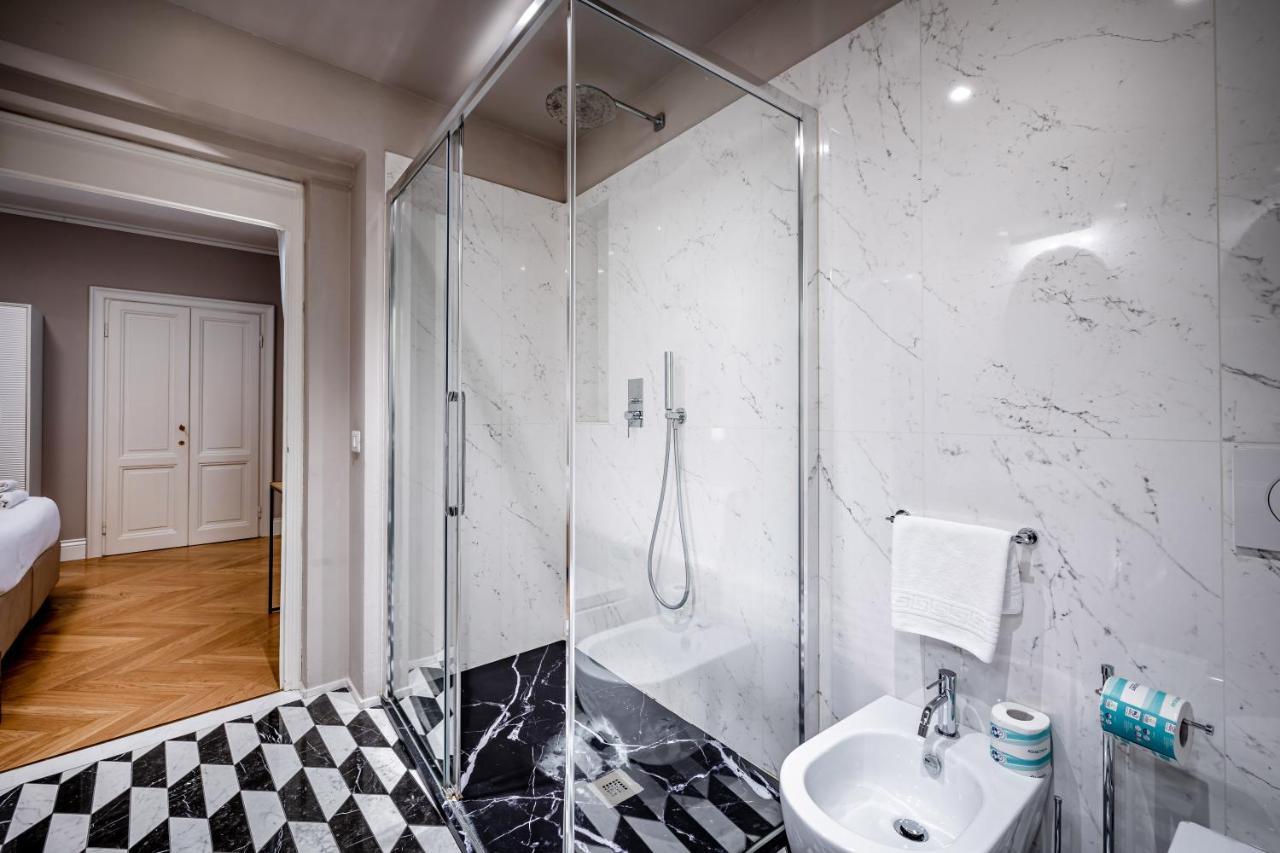 פירנצה Hs4U Ricasoli Luxury Apartment Near Duomo N. 3 מראה חיצוני תמונה
