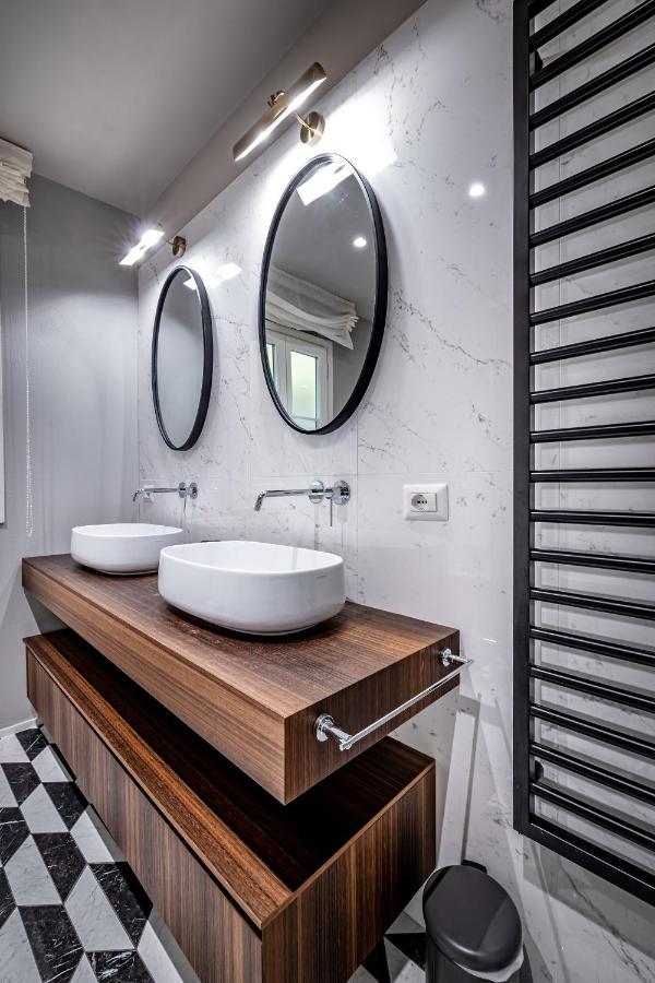 פירנצה Hs4U Ricasoli Luxury Apartment Near Duomo N. 3 מראה חיצוני תמונה