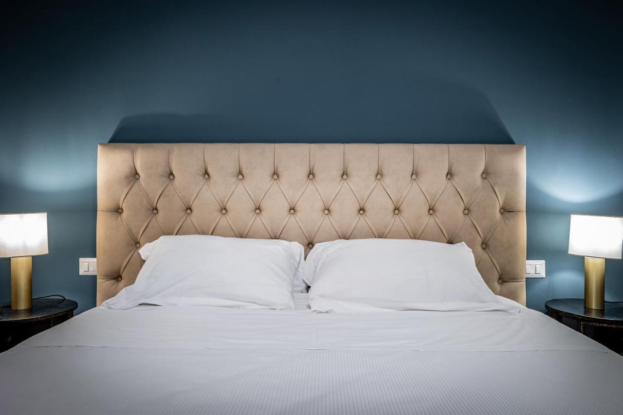 פירנצה Hs4U Ricasoli Luxury Apartment Near Duomo N. 3 מראה חיצוני תמונה